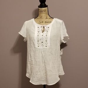 Liz Claiborne Top